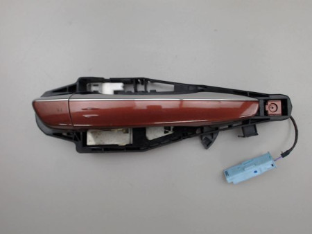 POIGNEE EXTERIEURE PORTE AVANT DROIT PEUGEOT 508