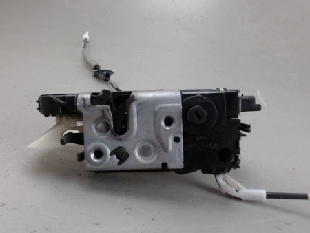 SYSTEME CONDAMNATION AVANT GAUCHE PEUGEOT 208