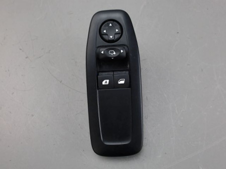 COMMANDE LEVE-GLACE PORTE AVG PEUGEOT 208