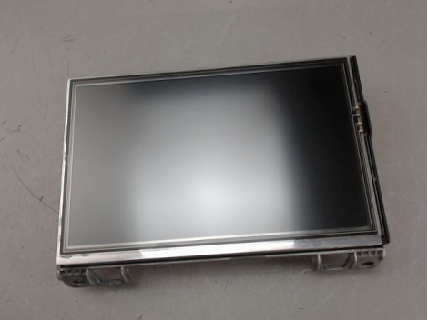 ECRAN GPS PEUGEOT 208