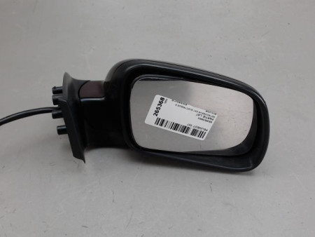 RETROVISEUR EXTERIEUR ELECTRIQUE DROIT PEUGEOT 307