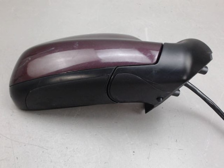 RETROVISEUR EXTERIEUR ELECTRIQUE DROIT PEUGEOT 307