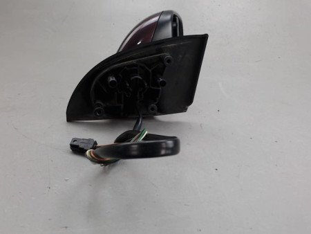 RETROVISEUR EXTERIEUR ELECTRIQUE DROIT PEUGEOT 307