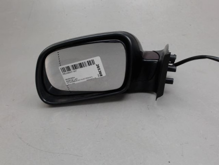 RETROVISEUR EXTERIEUR ELECTRIQUE GAUCHE PEUGEOT 307
