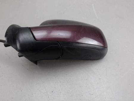 RETROVISEUR EXTERIEUR ELECTRIQUE GAUCHE PEUGEOT 307