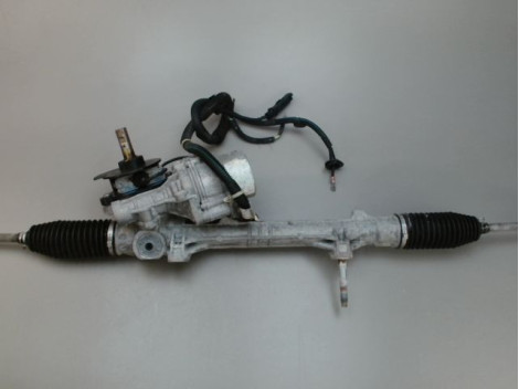 CREMAILLERE PEUGEOT 208