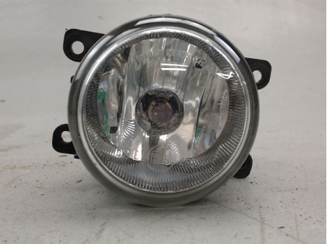 PHARE ANTIBROUILLARD AVANT GAUCHE CITROEN C4