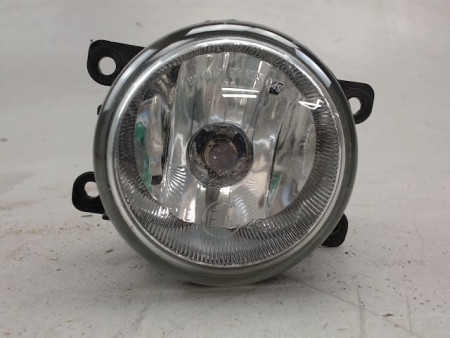 PHARE ANTIBROUILLARD AVANT GAUCHE CITROEN C4