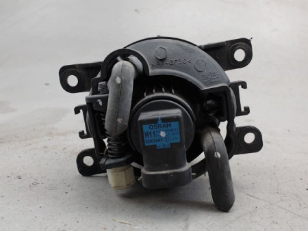 PHARE ANTIBROUILLARD AVANT GAUCHE CITROEN C4