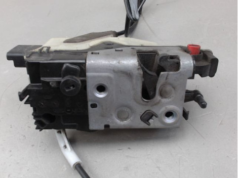 SYSTEME CONDAMNATION ARRIERE DROIT PEUGEOT 208