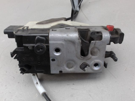 SYSTEME CONDAMNATION ARRIERE DROIT PEUGEOT 208