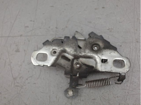 SERRURE CAPOT PEUGEOT 208