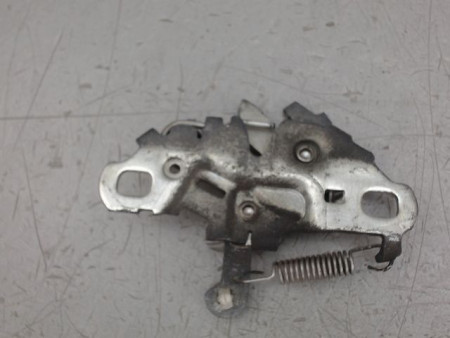 SERRURE CAPOT PEUGEOT 208