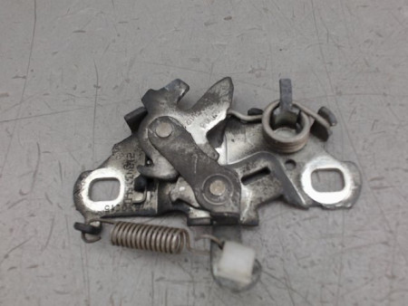 SERRURE CAPOT PEUGEOT 208