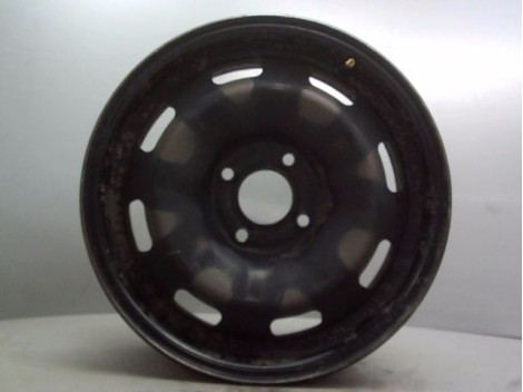 JANTE TOLE PEUGEOT 208