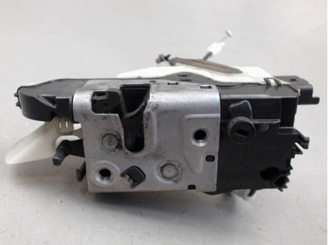 SYSTEME CONDAMNATION AVANT GAUCHE PEUGEOT 208