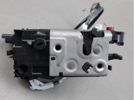 SYSTEME CONDAMNATION ARRIERE DROIT PEUGEOT 208