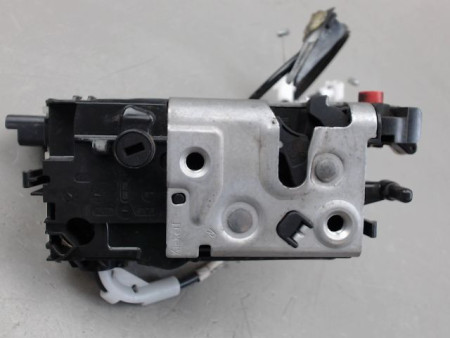 SYSTEME CONDAMNATION ARRIERE DROIT PEUGEOT 208