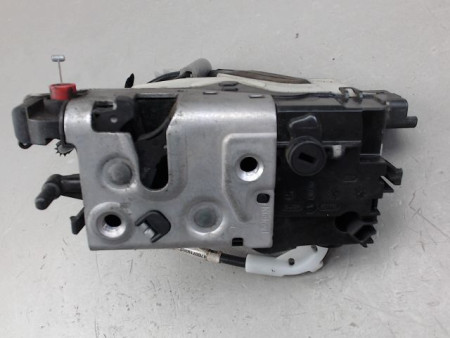 SYSTEME CONDAMNATION ARRIERE GAUCHE PEUGEOT 208
