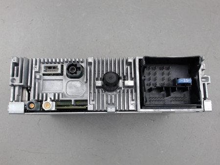 AUTORADIO PEUGEOT 208