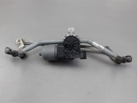 MECANISME ESSUIE-GLACE AVANT PEUGEOT 208