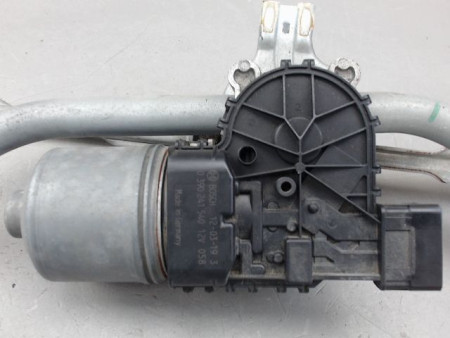 MECANISME ESSUIE-GLACE AVANT PEUGEOT 208