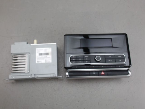AUTORADIO CITROEN C3