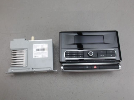 AUTORADIO CITROEN C3