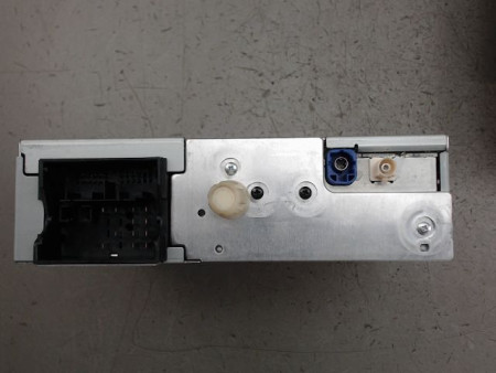 AUTORADIO CITROEN C3