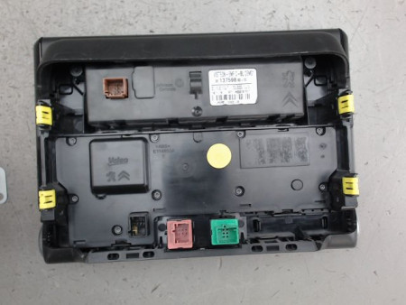 AUTORADIO CITROEN C3