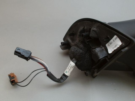 RETROVISEUR EXTERIEUR ELECTRIQUE DROIT CITROEN C3