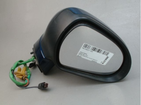RETROVISEUR EXTERIEUR ELECTRIQUE DROIT PEUGEOT 308