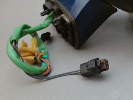 RETROVISEUR EXTERIEUR ELECTRIQUE DROIT PEUGEOT 308