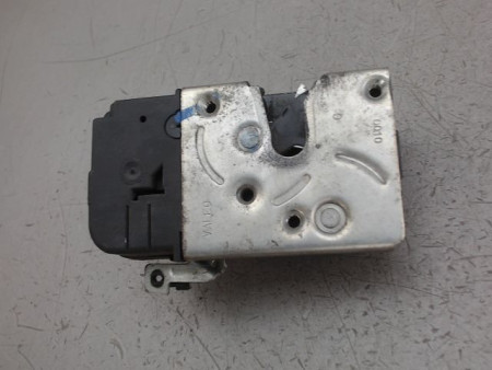SYSTEME CONDAMNATION AVANT GAUCHE PEUGEOT 206