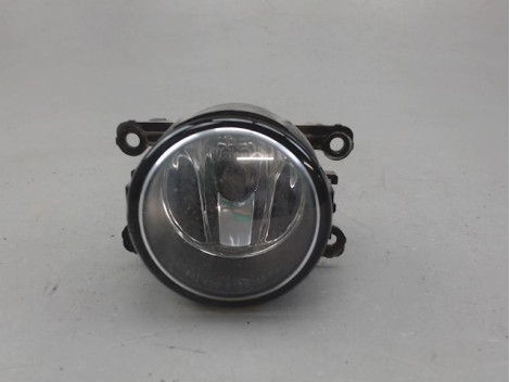 PHARE ANTIBROUILLARD AVANT GAUCHE CITROEN C4