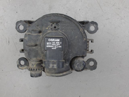 PHARE ANTIBROUILLARD AVANT GAUCHE CITROEN C4