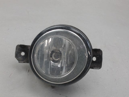 PHARE ANTIBROUILLARD AVANT DROIT RENAULT CLIO