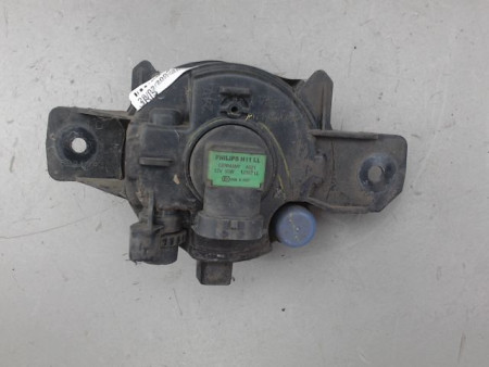 PHARE ANTIBROUILLARD AVANT DROIT RENAULT CLIO