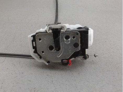 SYSTEME CONDAMNATION AVANT GAUCHE PEUGEOT BIPPER