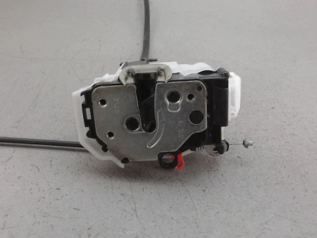 SYSTEME CONDAMNATION AVANT GAUCHE PEUGEOT BIPPER