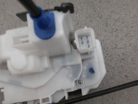 SYSTEME CONDAMNATION AVANT GAUCHE PEUGEOT BIPPER