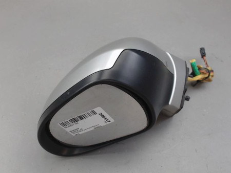 RETROVISEUR EXTERIEUR ELECTRIQUE GAUCHE PEUGEOT 308