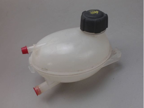 VASE EXPANSION RENAULT CLIO