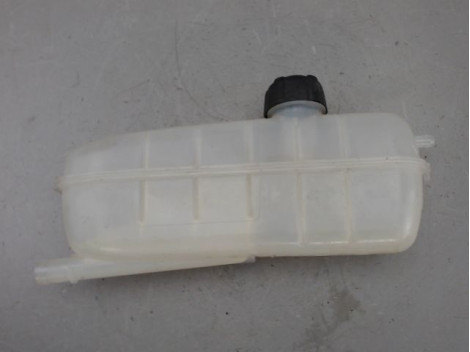 VASE EXPANSION RENAULT ZOE