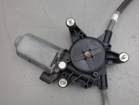 MECANISME LEVE-GLACE AVANT DROIT RENAULT MEGANE