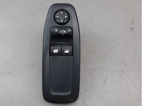 COMMANDE LEVE-GLACE PORTE AVG PEUGEOT 208