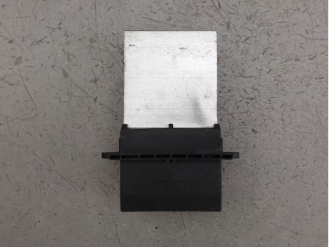 MODULE DE CHAUFFAGE RENAULT MEGANE