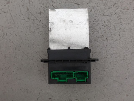 MODULE DE CHAUFFAGE RENAULT MEGANE