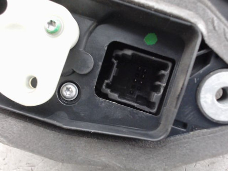 SYSTEME CONDAMNATION ARRIERE DROIT VAUXHALL ASTRA