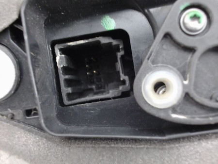 SYSTEME CONDAMNATION ARRIERE GAUCHE VAUXHALL ASTRA